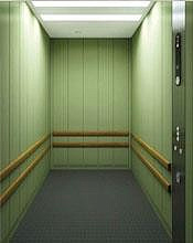 Лифт для офисных зданий KONE TranSys™