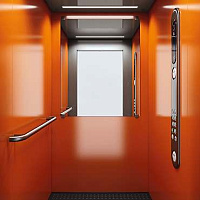 Лифт для жилых зданий R3