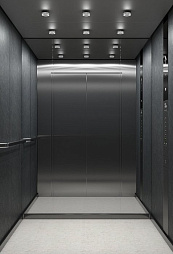 Лифты и оборудование KONE
