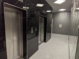 Лифты и обрудование «Могилевлифтмаш»